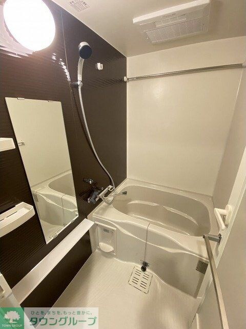 コンフォリア・リヴ千住の物件内観写真