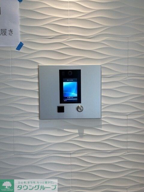 コンフォリア・リヴ千住の物件内観写真