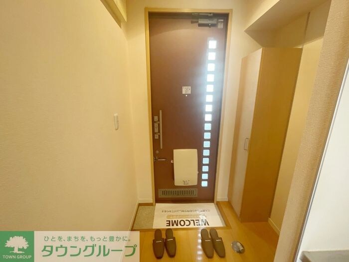 サザンEX　Iの物件内観写真