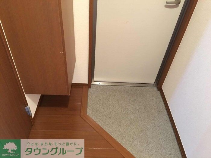 ヒルズガーデンの物件内観写真