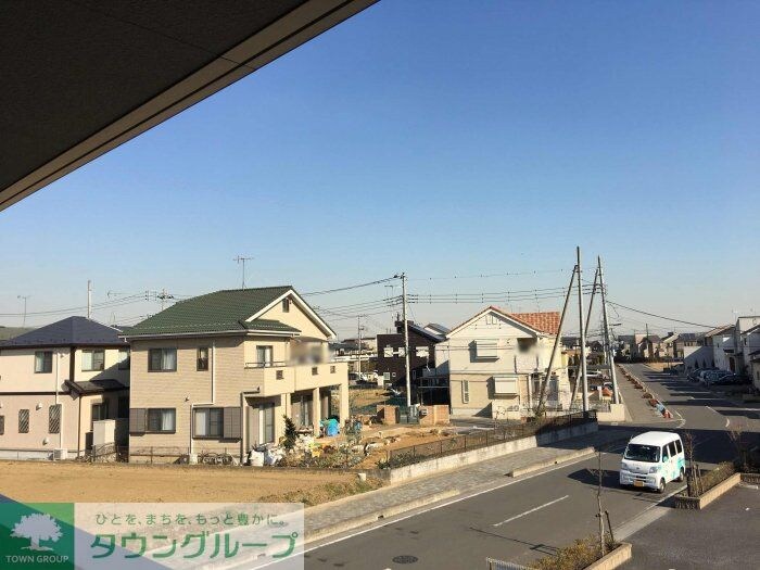 ヒルズガーデンの物件内観写真