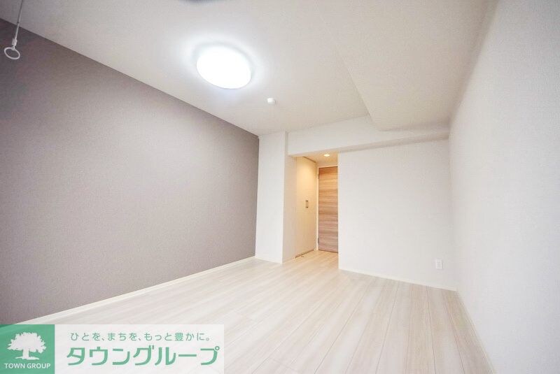 Ｌａｕｌｅ'ａ越谷の物件内観写真