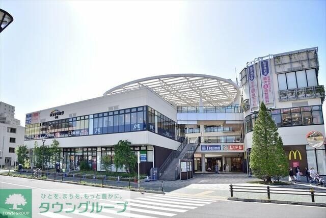 アパルトマン１の物件内観写真