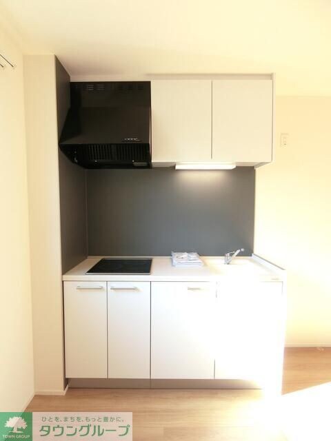 アパルトマン１の物件内観写真