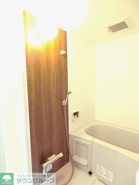 アパルトマン１の物件内観写真