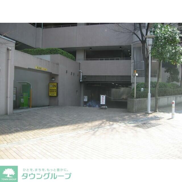 アコール北千住の物件内観写真