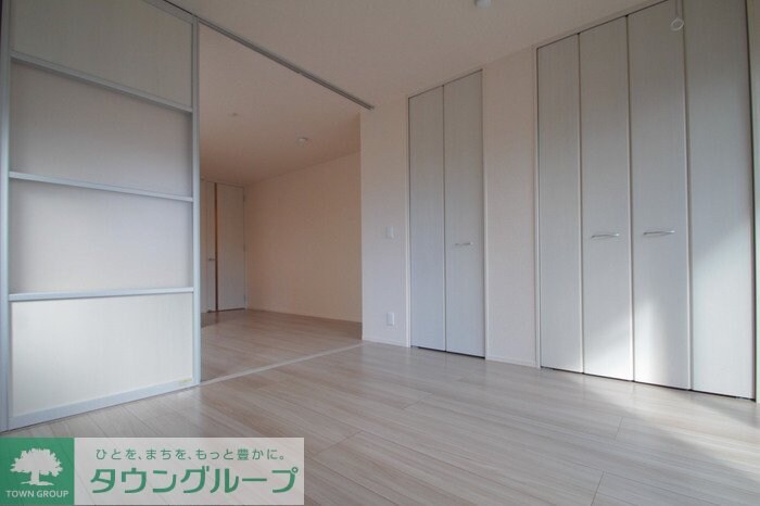 LUCIAの物件内観写真