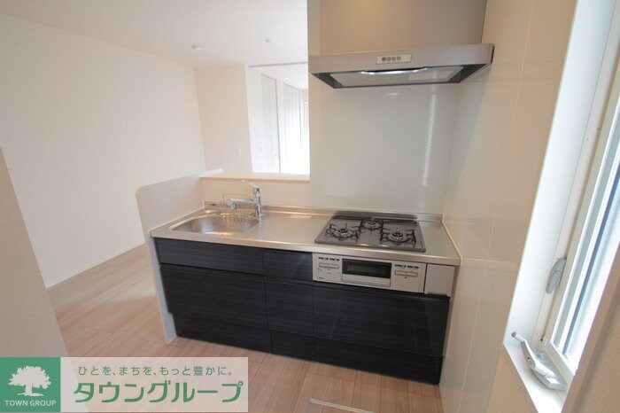 LUCIAの物件内観写真