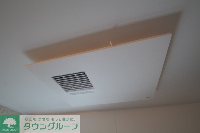 LUCIAの物件内観写真