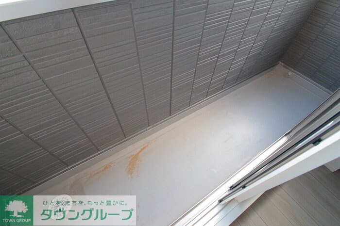 LUCIAの物件内観写真