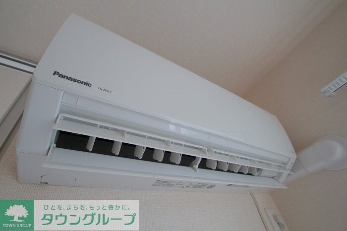 LUCIAの物件内観写真