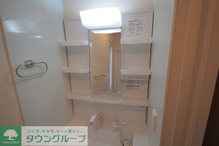 LUCIAの物件内観写真