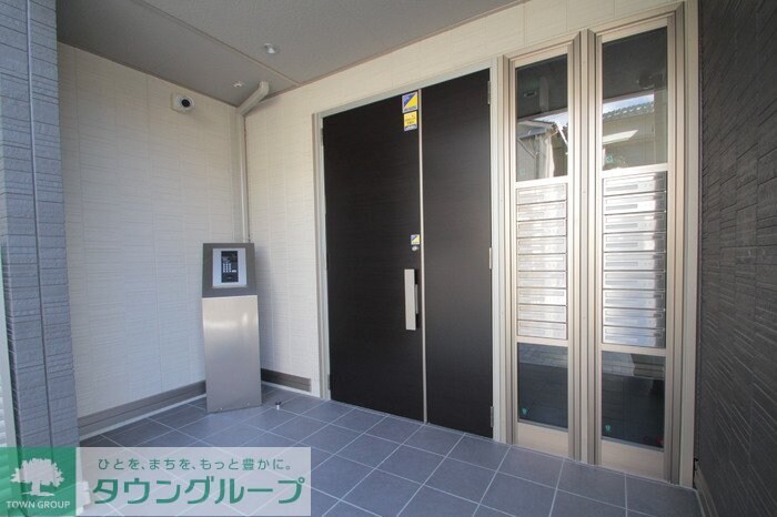 LUCIAの物件内観写真