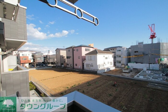 LUCIAの物件内観写真