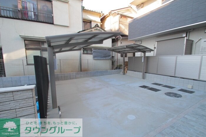 LUCIAの物件内観写真