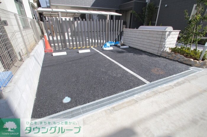 LUCIAの物件内観写真