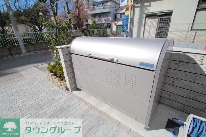 LUCIAの物件内観写真