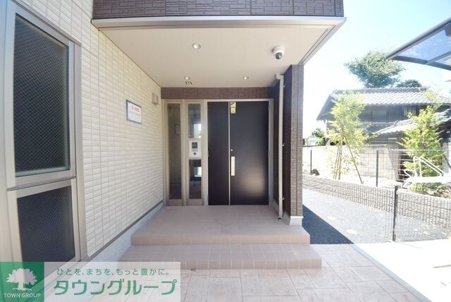 エルサンテの物件内観写真