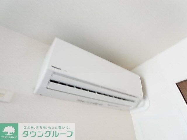 エルサンテの物件内観写真