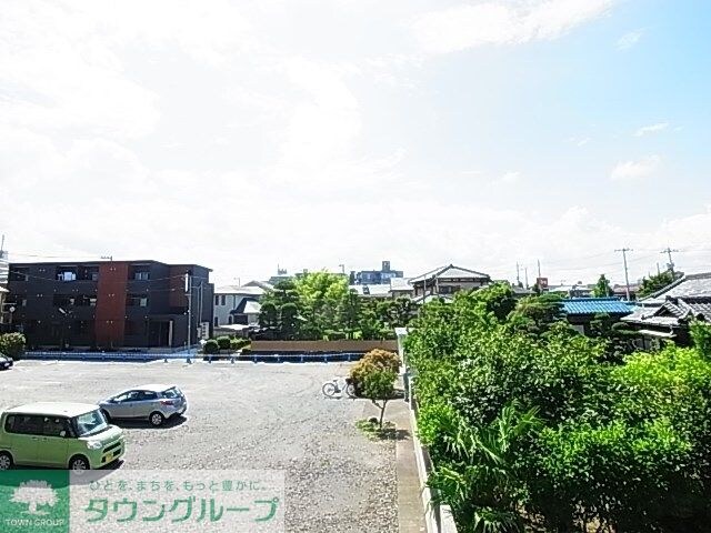 エルサンテの物件内観写真