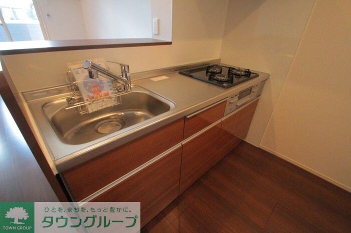 エルサンテの物件内観写真