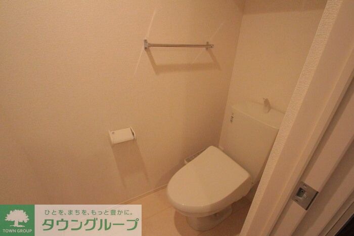 エルサンテの物件内観写真