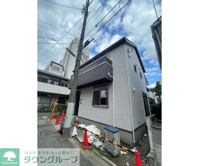 西新井栄町２丁目戸建の物件内観写真