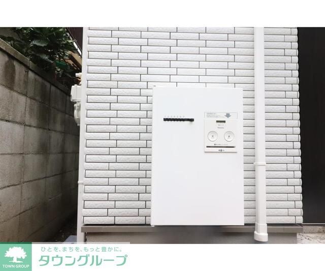 西新井栄町２丁目戸建の物件内観写真