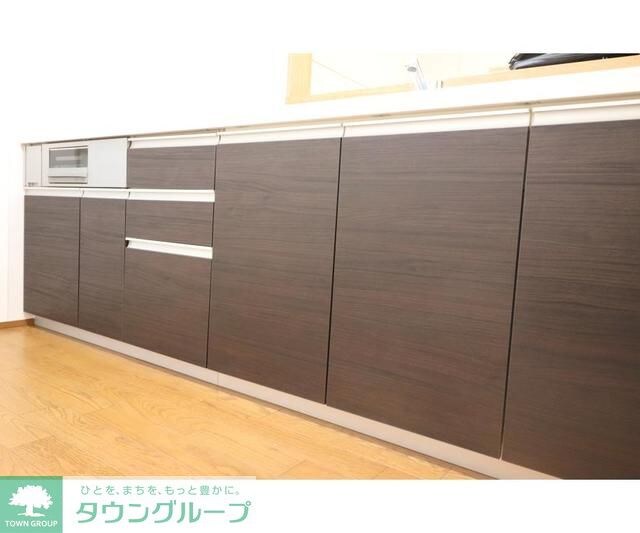 西新井栄町２丁目戸建の物件内観写真