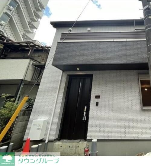 西新井栄町２丁目戸建の物件内観写真