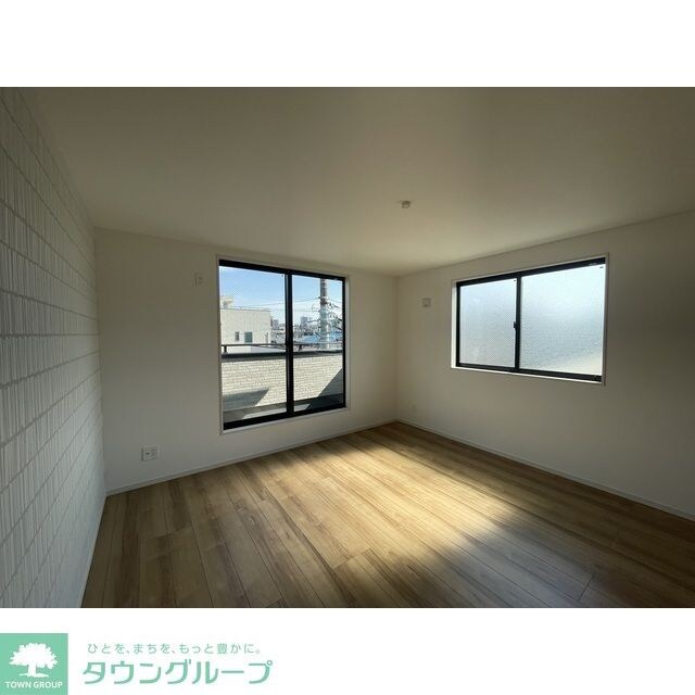 Kolet大師前#07の物件内観写真