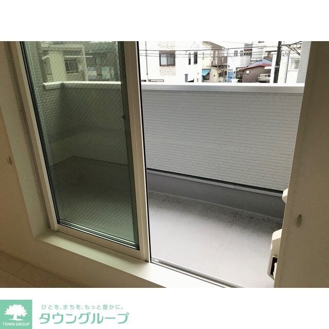 Kolet大師前#07の物件内観写真