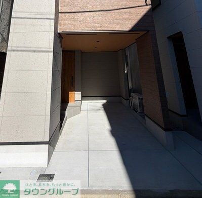 Kolet大師前#07の物件内観写真