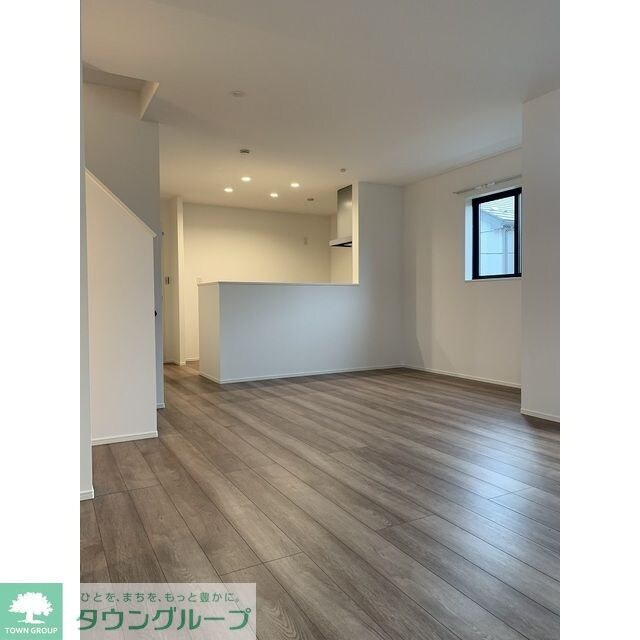 Kolet西新井栄町#02の物件内観写真