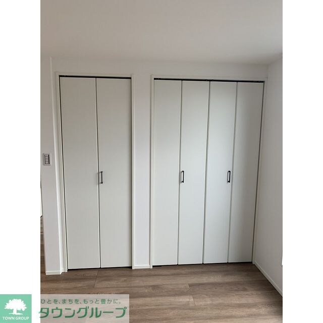 Kolet西新井栄町#02の物件内観写真