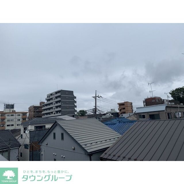 Kolet西新井栄町#02の物件内観写真