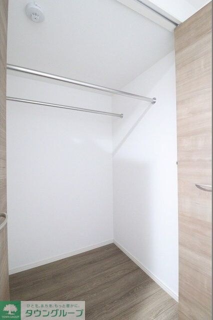 アルファコート西新井の物件内観写真