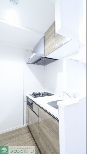 アルファコート西新井の物件内観写真