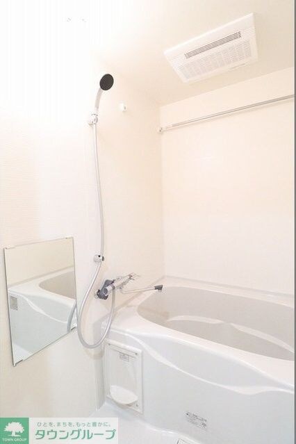 アルファコート西新井の物件内観写真