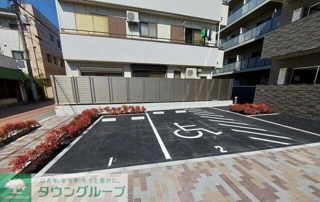 アルファコート西新井の物件内観写真