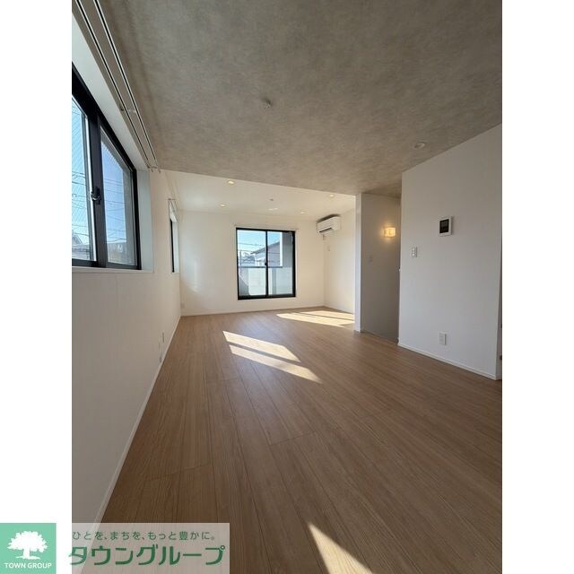 Kolet扇大橋#03の物件内観写真