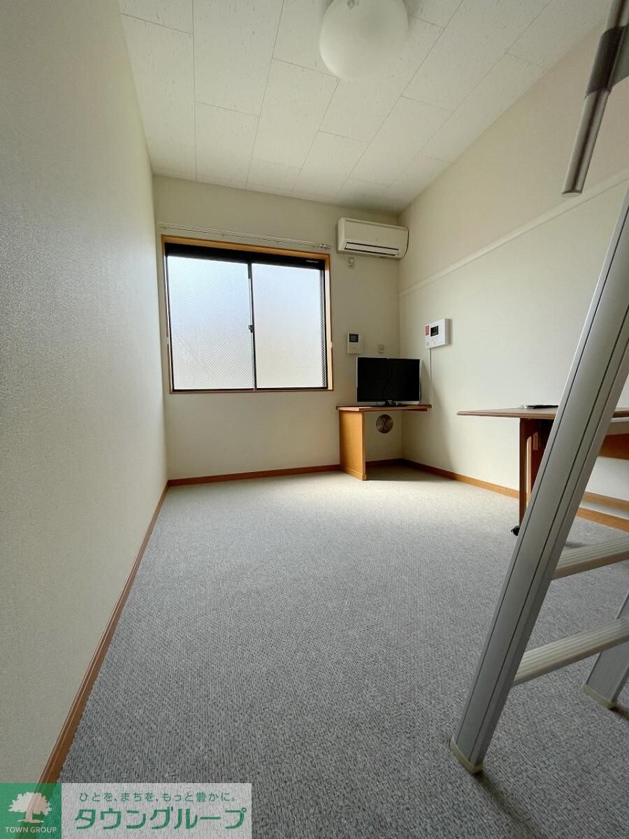 レオパレスシャルムハマナカの物件内観写真