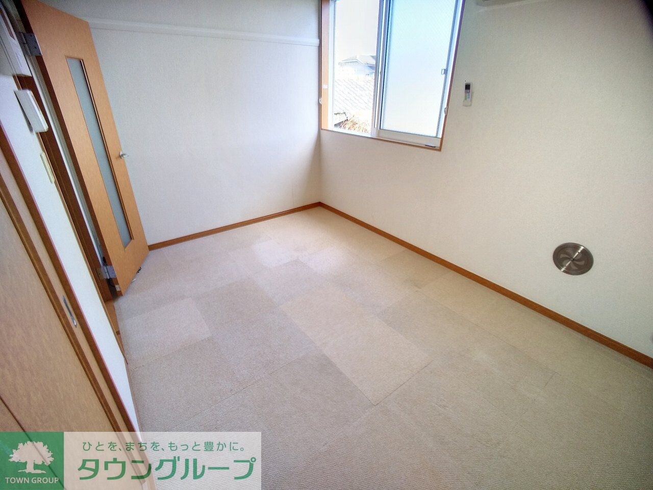 レオパレスデュオ　グラーティアの物件内観写真