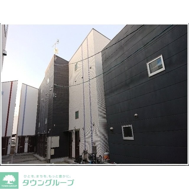 ソワイユ　ガーデンの物件内観写真