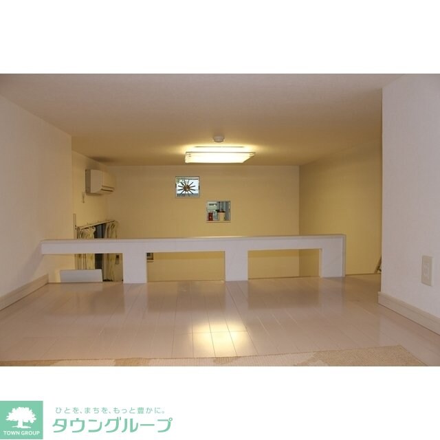 ソワイユ　ガーデンの物件内観写真