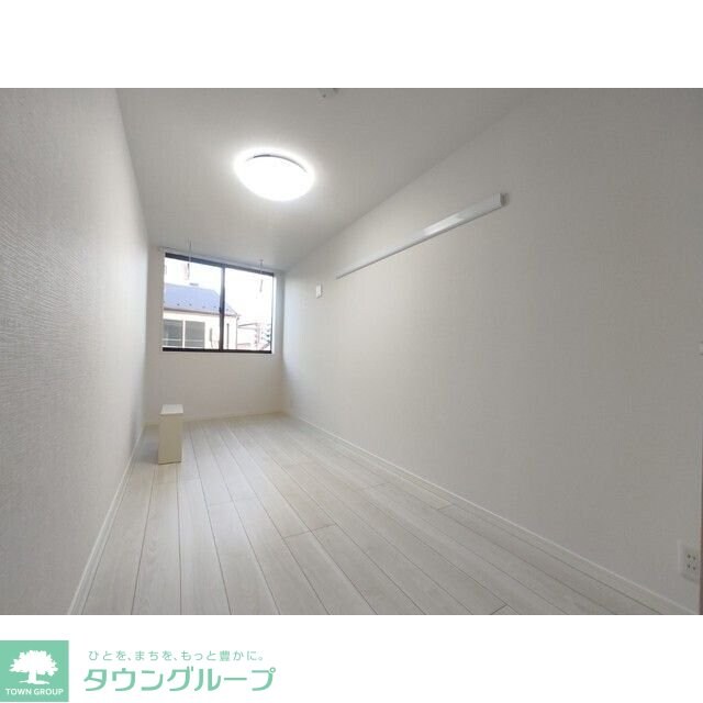 エクセラン五反野の物件内観写真