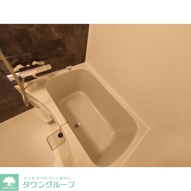 エクセラン五反野の物件内観写真