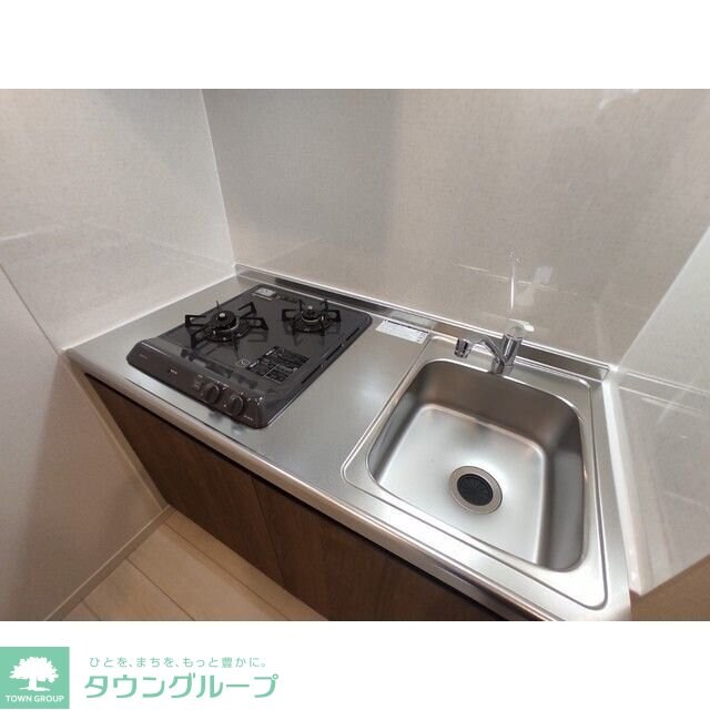 エクセラン五反野の物件内観写真