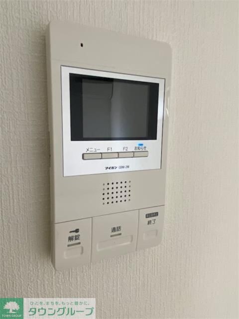 ＬＡＵＲＥＬ西新井栄町の物件内観写真