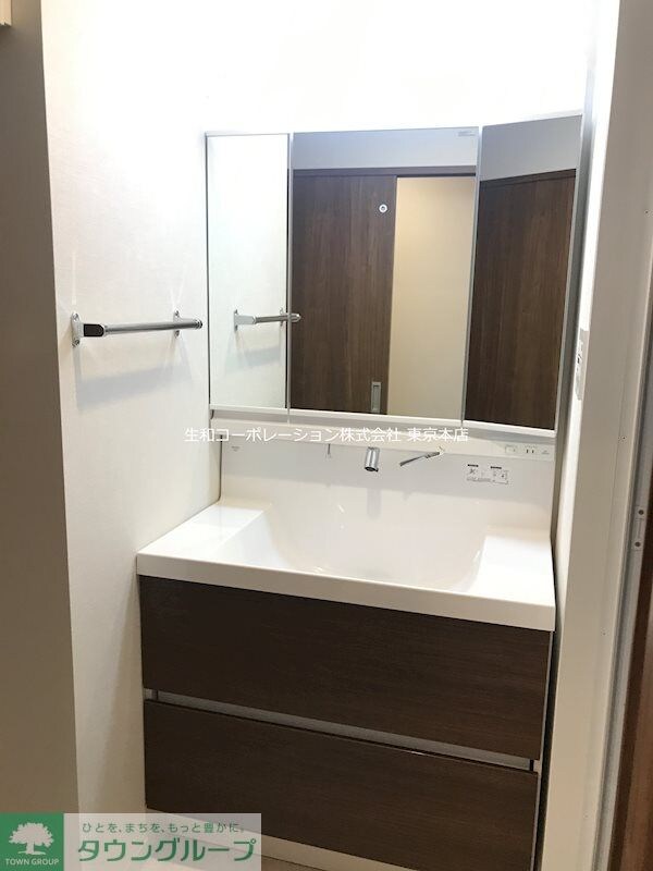 グレースローズの物件内観写真